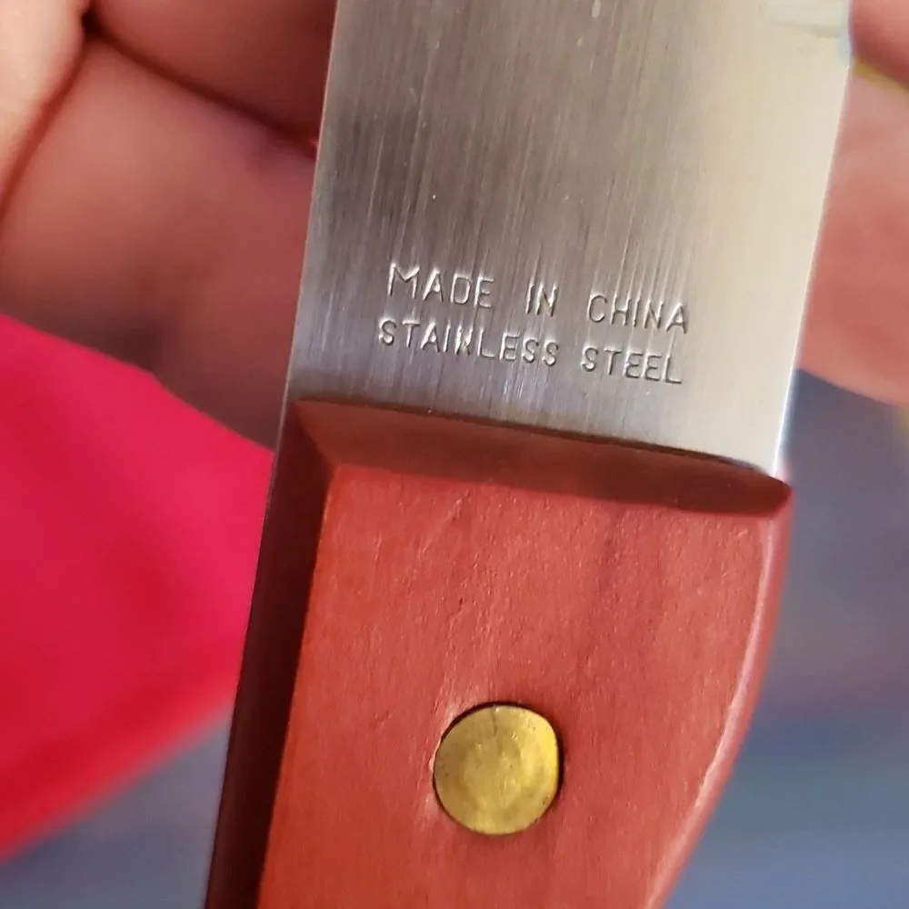 Vintage Marlboro Unlimited Collection Barbeque Knife And Fork In Red Canvas Bag
